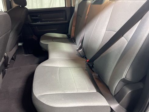 Used 2022 RAM 1500 Tradesman w/ Popular Equipment Group image 16