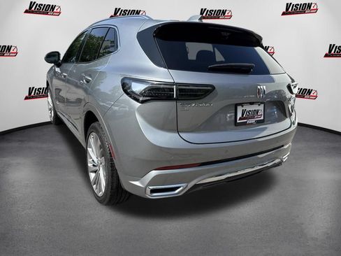 Used 2025 Buick Envision Avenir AWD/4WD image 7