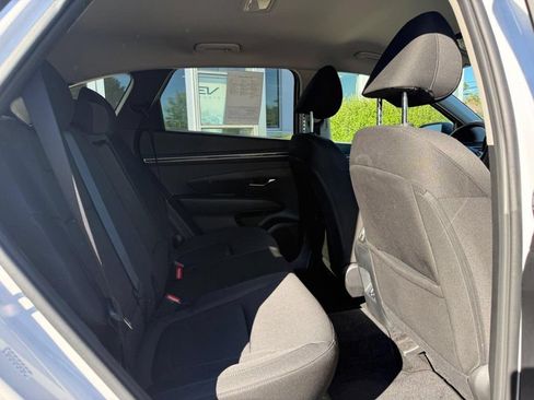 Used 2023 Hyundai Tucson SEL AWD/4WD image 10