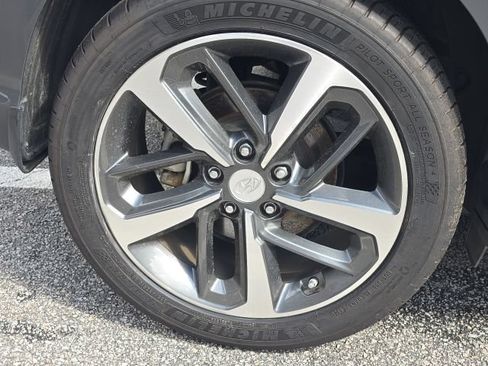 Used 2018 Hyundai Kona Limited AWD/4WD image 10