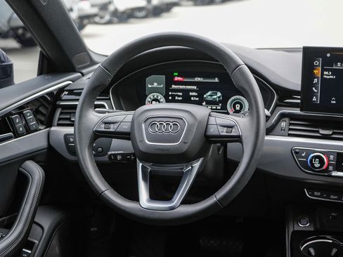 Used 2023 Audi A5 2.0T Premium Plus w/ Premium Plus AWD/4WD image 21