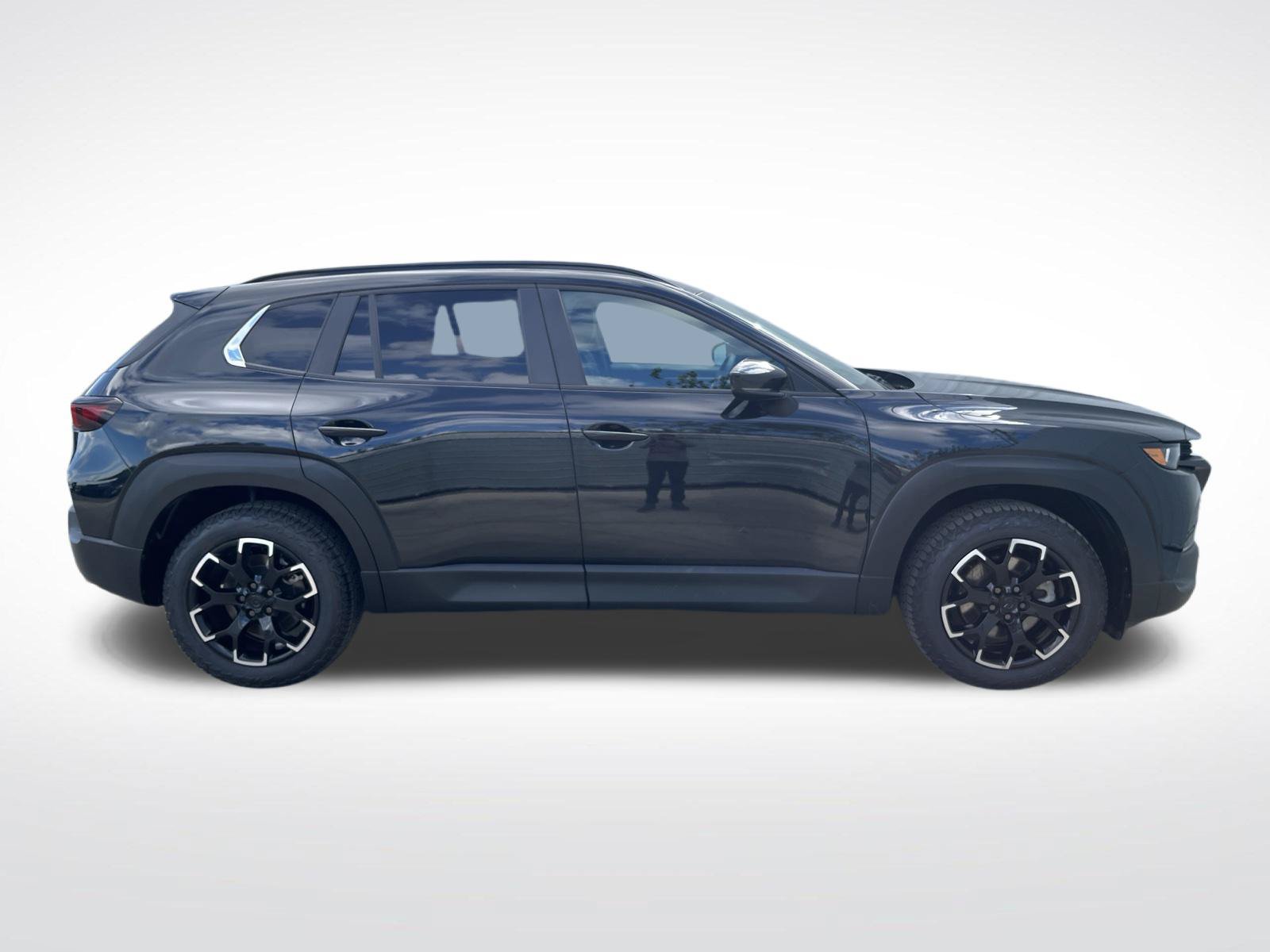 Certified 2026 MAZDA CX-50 Meridian Edition AWD/4WD image 6