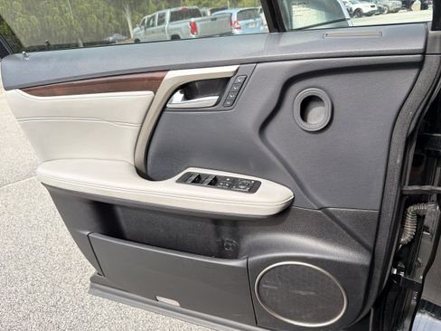 Used 2019 Lexus RX 350 FWD w/ Navigation Package image 21