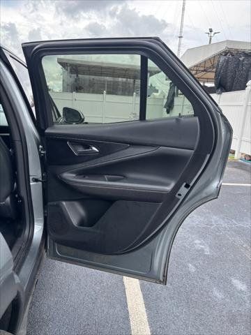 Used 2024 Chevrolet Blazer EV LT AWD/4WD image 19