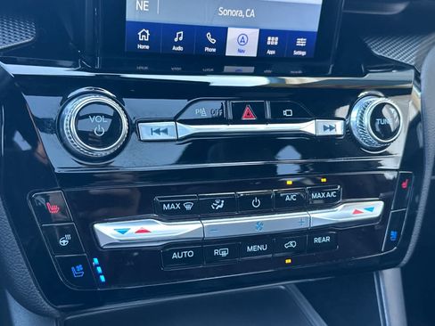 Certified 2022 Ford Explorer ST w/ Equipment Group 401A AWD/4WD image 26