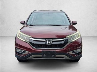 Used 2016 Honda CR-V EX-L video 2