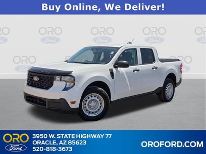 Used 2025 Ford Maverick XL w/ Equipment Group 101A