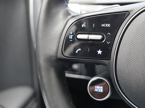 Used 2023 Hyundai Ioniq 5 Limited w/ Cargo Package image 20