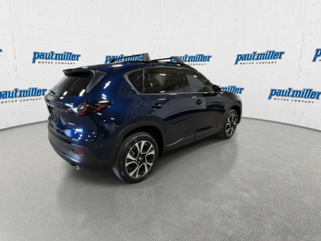 New 2026 MAZDA CX-5 Preferred AWD/4WD image 11