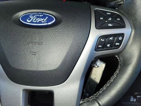 Used 2022 Ford Ranger XLT w/ Equipment Group 301A Mid image 24