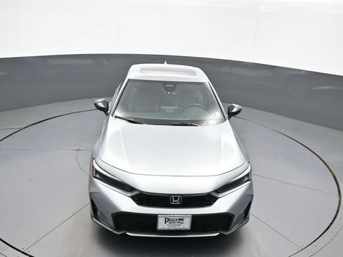 Used 2025 Honda Civic Sport Touring image 33