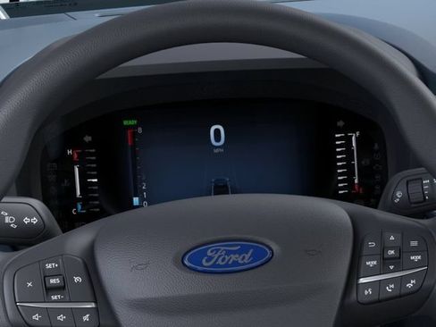 New 2026 Ford Maverick XLT FWD image 15