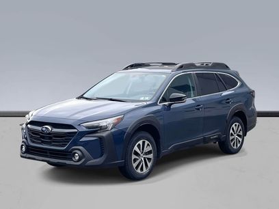 Certified 2023 Subaru Outback Premium
