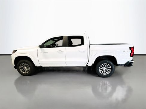 New 2024 Chevrolet Colorado LT w/ LT Convenience Package II image 5