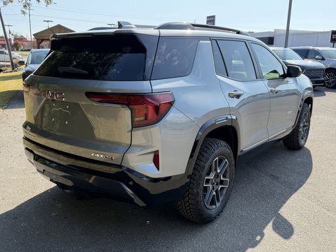 New 2026 GMC Terrain AT4 image 35