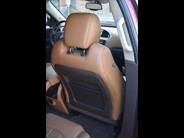Used 2016 Buick Enclave Leather FWD image 27