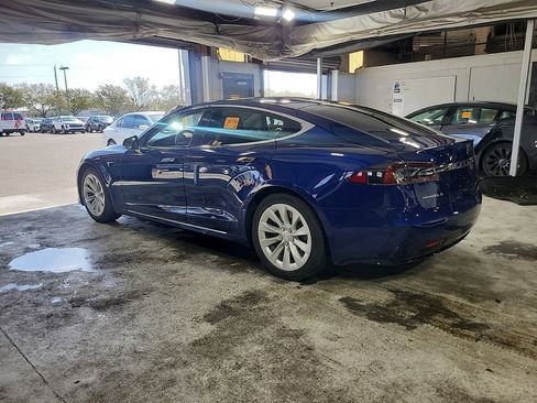 Used 2018 Tesla Model S 75D image 4