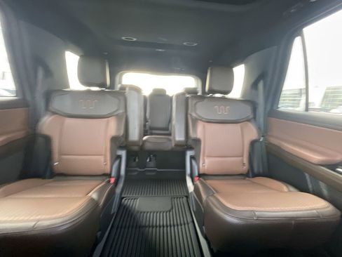 New 2026 Ford Expedition King Ranch AWD/4WD image 13