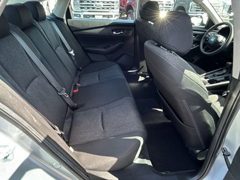 Used 2023 Honda Accord EX image 11