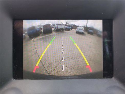 Used 2018 Dodge Durango SXT image 10