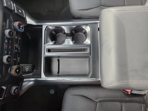 New 2026 Ford F150 STX w/ Equipment Group 200A RWD image 24