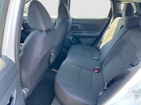 New 2026 Nissan Kicks S image 11