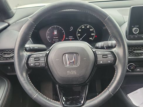 Used 2024 Honda HR-V Sport image 23