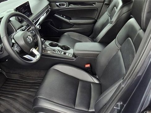 Used 2024 Honda Civic Sport Touring image 15