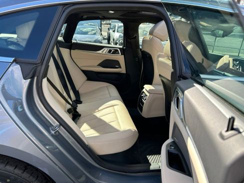 Used 2023 BMW i4 eDrive40 image 47