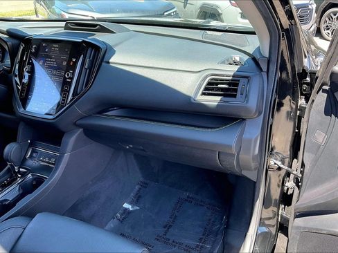 Certified 2025 Subaru Ascent Bronze Edition AWD/4WD image 20