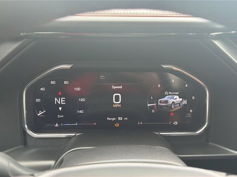 New 2026 GMC Sierra 1500 AT4 w/ AT4 Premium Package AWD/4WD image 13