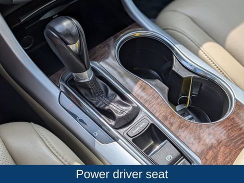 Used 2019 Acura TLX w/ Technology Package FWD image 17