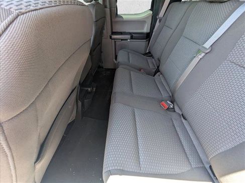 Used 2018 Ford F150 XLT w/ Equipment Group 302A Luxury AWD/4WD image 16