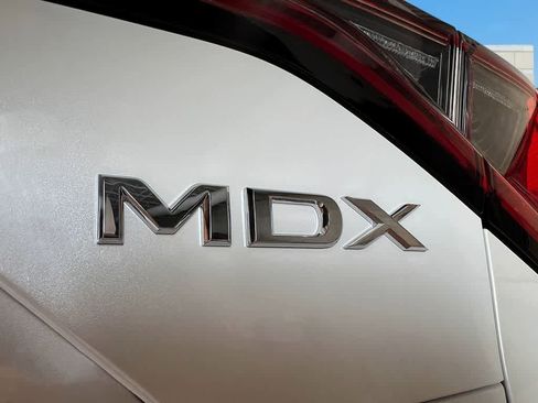 New 2026 Acura MDX A-Spec AWD/4WD image 6