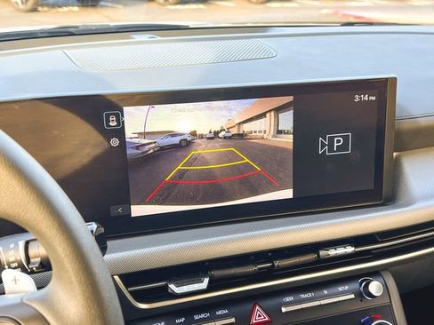 Certified 2024 Hyundai Sonata SEL image 23