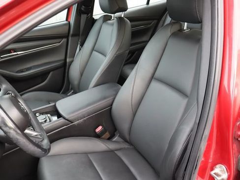 Used 2023 MAZDA MAZDA3 s FWD image 6