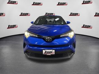 Used 2019 Toyota C-HR LE video 2