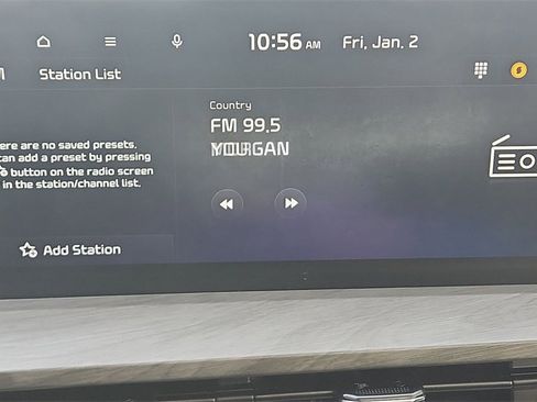 Used 2025 Kia Telluride AWD image 20