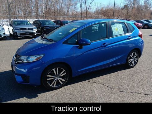 Used 2015 Honda Fit EX image 7