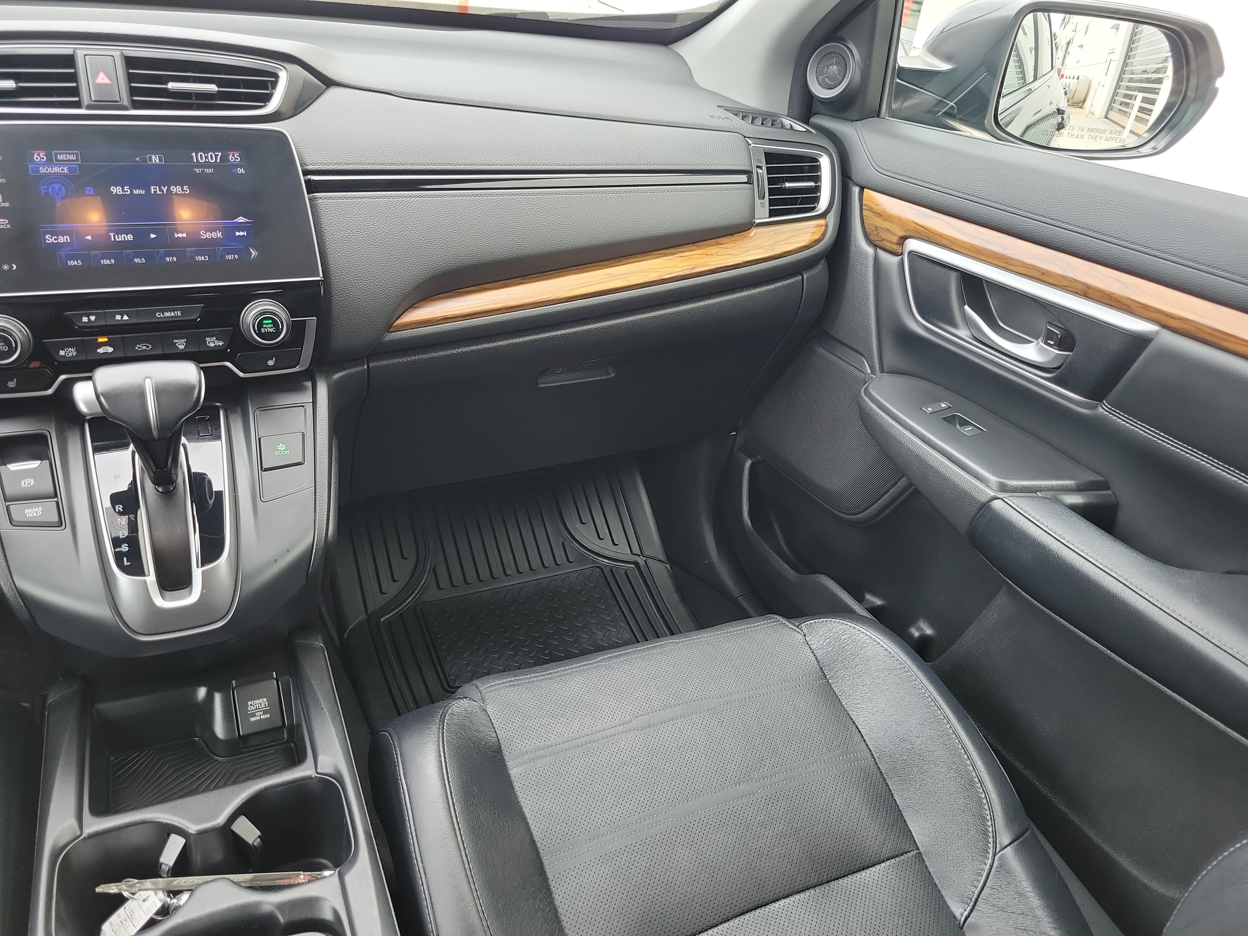 Used 2017 Honda CR-V EX-L image 20