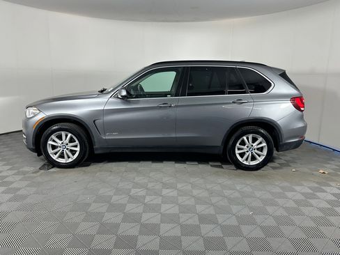 Used 2015 BMW X5 xDrive35i image 2