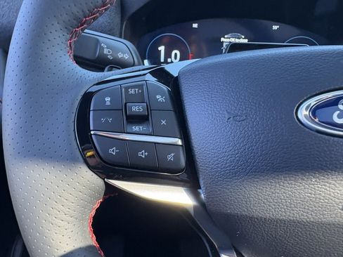 New 2026 Ford Explorer ST w/ Sun And Sound Package image 52