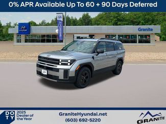 New 2026 Hyundai Santa Fe XRT AWD/4WD 360° Tour
