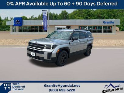 New 2026 Hyundai Santa Fe XRT