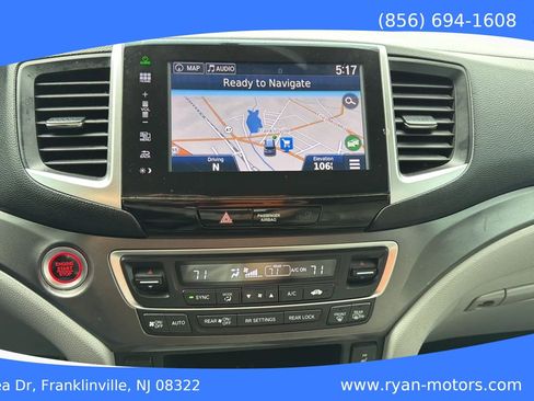 Used 2016 Honda Pilot EX-L image 12