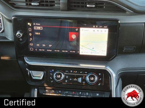 Used 2023 GMC Sierra 1500 Denali w/ Technology Package image 21