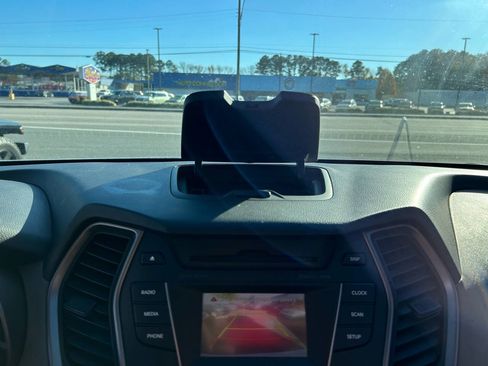 Used 2015 Hyundai Santa Fe Sport w/ Option Group 02 image 25