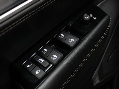 Used 2022 Jeep Wagoneer Series I w/ Convenience Group I image 7