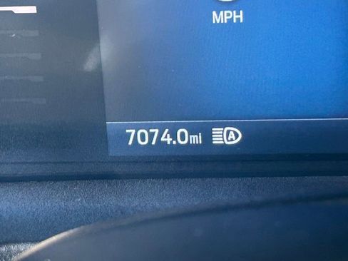 Used 2024 Ford Ranger XL w/ Trailer Tow Package image 39