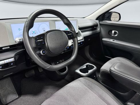 Used 2024 Hyundai Ioniq 5 SEL image 18